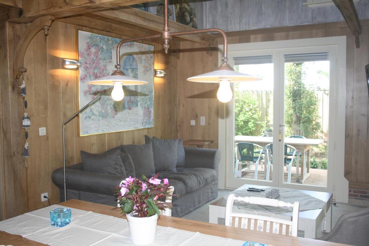 B&B Domein Leegendael Ruddervoorde Exteriör bild